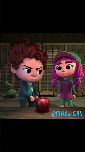 A Magic Show that Makes Clothes Disappear 😂