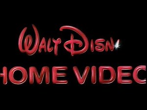 Orange Red FBI Warnings/Walt Disney Home Video Presents/MGM Cartoon logo