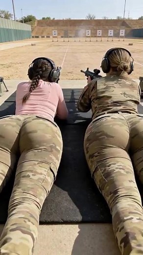 guns with crazy recoil