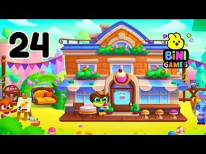 Truck Building Games for Kids! 🚜 Full Gameplay | Drill, Crane, Cargo & Dumper Trucks