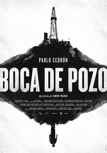 Boca de pozo - Movie