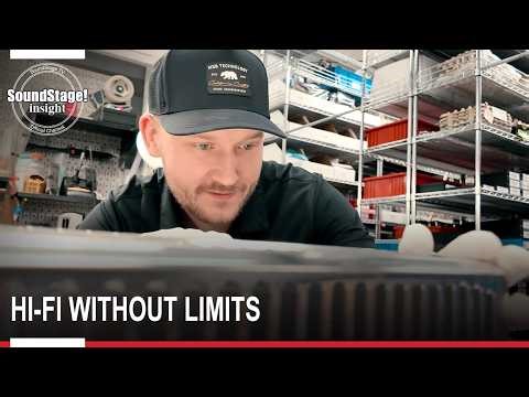 Inside MSB Technology: Silicon Valley Meets Ultra–High-End Audio