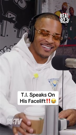 Big Boy's Neighborhood on Instagram: "@BigBoy asked @TIP the question we’ve all been wanting to as‼️😂 Tap the link in @BigBoy’s bio for more with TI on #BigBoyTV 💥"