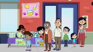 Lyla in the Loop - Lemonade Time Video | PBS KIDS