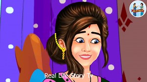 पाद मारने वाली बहू Part -3 | Paad Marne Wali Bahu | Fairy Tales #saasbahu #saasbahukikahaniya #MoralStory #reelsinstagram #reelsvideo #facebookreels | Lovi Panchal | Facebook
