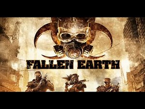 Fallen Earth Classic #1 - A MMO, back from the dead in 2021