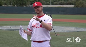 How often do your athletes miss signs on offense? Watch as coach Steve Dintaman of Sinclair Community College Athletics discusses the numbering system he now uses for signs and why it increases communication at the 2019 American Baseball Coaches Association Barnstormers #ABCAClinics. Access All ABCA Barnstormers Clinics On-Demand: https://bit.ly/2O9vpQq #CoachesInsider #Baseball | Baseball Coaches Insider