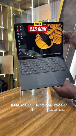 Vidéos de bmd Technologie (@bmd_technologie) avec Yàlla Du Juum - AMADEUS