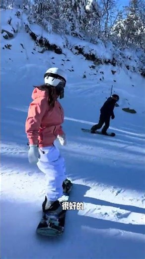 Master Snowboarding Techniques This Spring