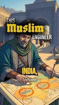 Elephant clock by Muslim engineer…