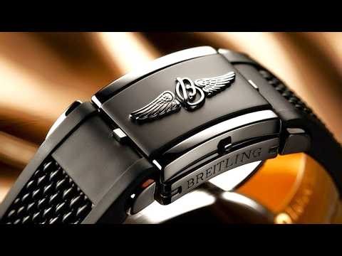Top 10 Breitling Watches You MUST See in 2026