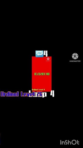 0 to Terminus 64x Speed