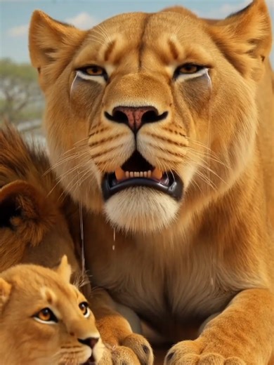 Ensan🧍 aur Lion club 🦁 ke Story #fyp #junglestorry #junglebook #moralstories #storytime