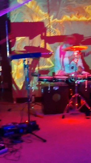 More videos from our 🎃Halloween Bash! A huge Thank you to my best friend, my biggest supporter in life, Paul Davidson for helping me throw an awesome Halloween Bash with Gavin Lee McDaniel! Such a fun night! See you all in the SPRING. ⚘️🌷🪻Stay warm, be safe, Inspire and Create! | Art Lab at 85 Brook St.