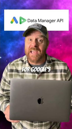 🚀 Google’s new DataManager API is here — and its a game changer #adanalytics #admanager #adtracking