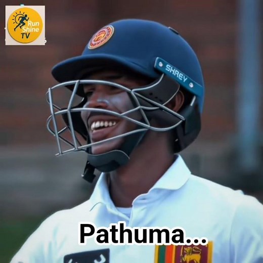 Pathum Nissanka’s POWERFUL Batting – Unstoppable Shots! 🏏