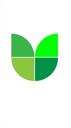 This Logo Proves Simple Is Powerful #logodesign #graphicdesign #adobeillustrator #adobe #logo #art