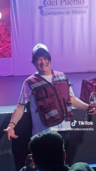 Parodias de la Mañanera y el Bienestar