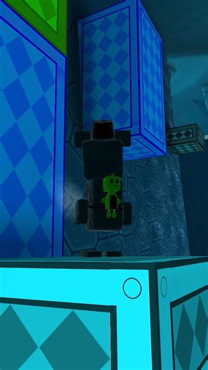 Part 4. Bear inside a diamond mine