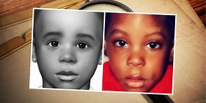 1988 Baby Jane Doe ID’d in Georgia; murder charges filed