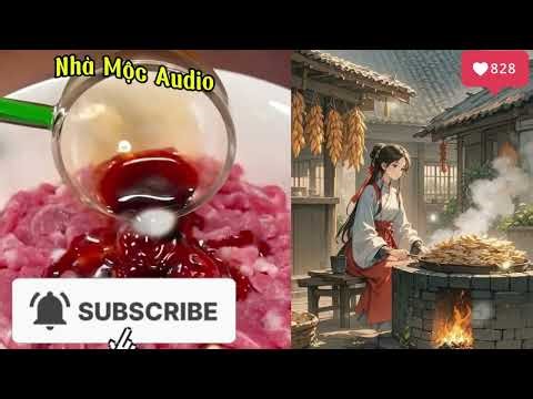 SS12 -XUYÊN QUA NGƯỜI MẸ ÁC ĐỘC - TA NGÀY NGÀY KIẾM TIỀN LÀM GIÀU CHĂM SÓC BÉ CON ĐÁNG YÊU