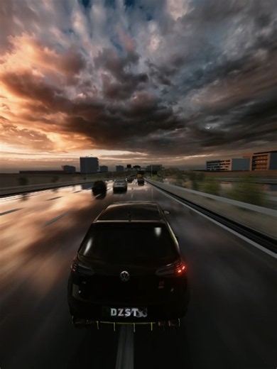 Assetto Corsa 7R Cupra Golf setup and highlights