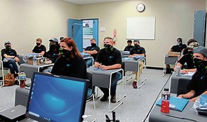 Trade schools offer training in high-demand, essential careers