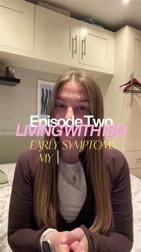 Understanding Early Symptoms of IBD and Diagnosis