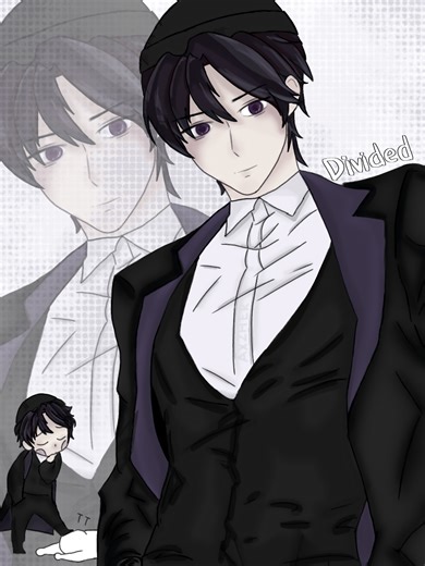 My First Fanart Creation: Learning Tips and Anatomy