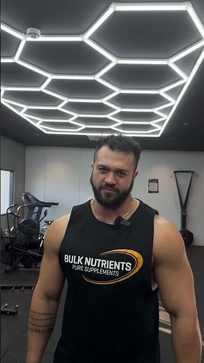 The Ultimate Protein Blend for All-Day Muscle Support 💪🥛