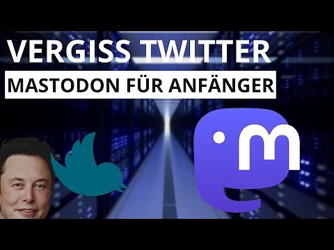 Mastodon for Beginners - The Free and Decentralized Social Network Explained