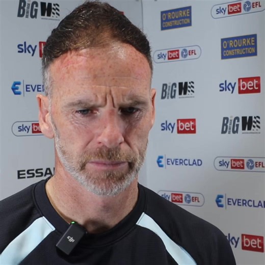 5.9K views · 31 reactions | "I'm obviously delighted with the clean sheet. We've had to go back to basics a little bit after the last few weeks, which has taken away from our attack, but happy with the clean sheet." Joe Murphy spoke to the press after this afternoon's game: https://youtu.be/dnLKUwuf0f8 #TRFC #SWA | Tranmere Rovers | Facebook