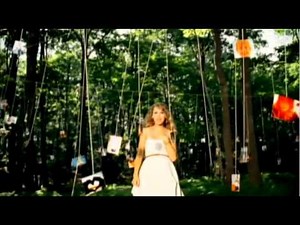 Taylor Swift - Mine [Official Music Video || Pitch Shift]