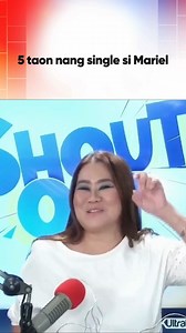 Maganda ang takbo ng career at pasok ng pera sa pagsalubong sa taong 2026 ni #ShoutOutNotes letter sender Mariel! Kaso, isa na lang daw ang kulang: jowa. Limang taon na raw siyang sumasalubong sa new year nang single! Sabi raw ng iba, maganda naman siya. Pero tanong niya, anong kayang kulang para magkajowa na siya? #DitoTayoSaTotoo #TrueFM #TrueTV #SaTrue #shoutout #lailachikadoratv5 #lailachikadora #djlaila #lailapangilinan | 105.9 True FM