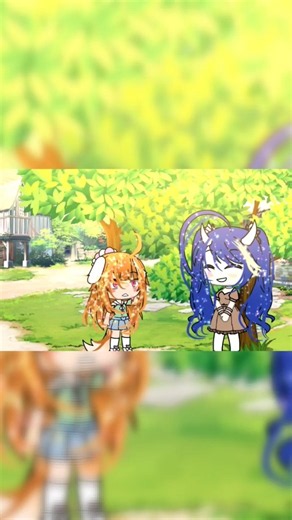 Mary on a cross.....|| #gacha #viral #gachalife #gachalucu #gachalucu #yt #youtubecoppa