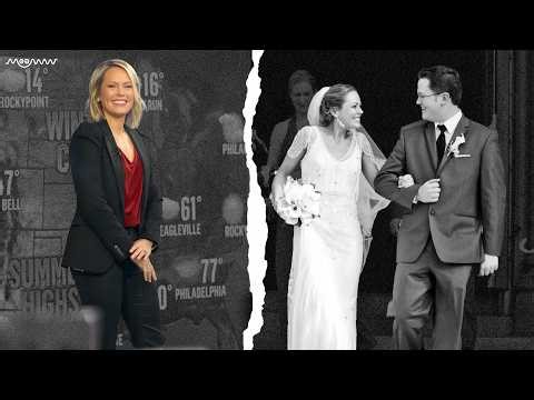 ‘Today’ show’s Dylan Dreyer Officially Files for Divorce From Brian Fichera