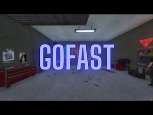 [Mapping] [Script] [Fivem] GoFast