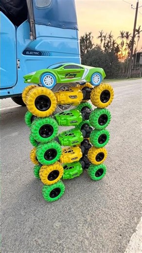 Six Rc remote control for Moka cars racing🔥