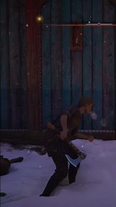 Assassin's Creed Valhalla take that yeah. #gaming shorts #video nice take down.