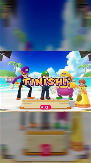 Are you KIDDING me?! - Mario Party Superstars