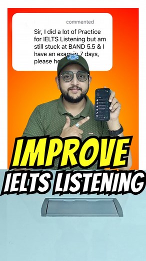 FREE IELTS Listening Masterclass: How to Jump from Band 5.5 ➜ 8!...