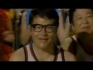 ジョンソン『カビキラー』 CM 【仲本工事・高木ブー】 1989/12