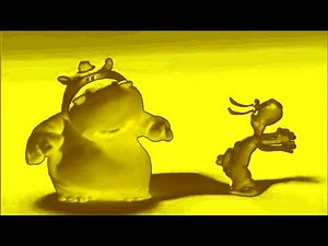 (NEW YEAR'S EVE SPECAL) Pat And Stan Lion Sleeps Tonight In All Instrument Vocoder Effects