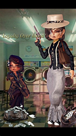 Loyalty Over Blood: DTI Outfits and Style Guide