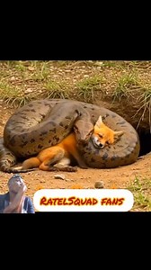 642K views · 4.7K reactions | #fblifestyle | Ratel Sqard fans | Facebook
