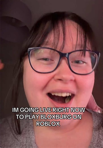 Roblox Bloxburg Gameplay Live