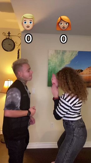 419K views · 1.6K reactions | Woah challenge  who do you think won  Carlos Esparza #viral #trending #reels #woah #challenge #dance #fun | Mahogany LOX | Facebook