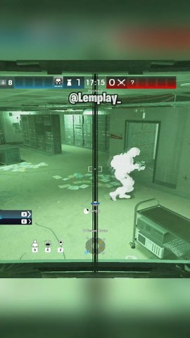 Ultimate Maestro Setup in Rainbow Six Siege