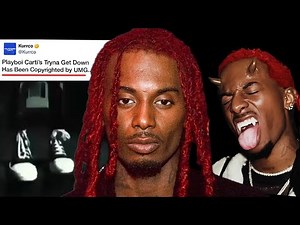 Playboi Carti Is Finally Dropping Grails.. (WLR Deluxe)