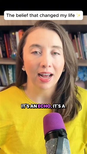 It’s Not Random: How to Spot Mirrors, Echoes & Invitations 🪞✨